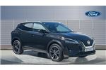 2022 Nissan Qashqai