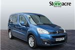 2018 Citroen Berlingo Multispace