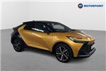 2024 Toyota C-HR