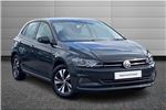 2019 Volkswagen Polo