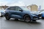 2024 Ford Kuga