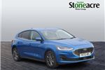 2022 Ford Focus