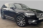 2019 Volvo XC90