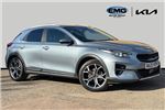 2020 Kia XCeed