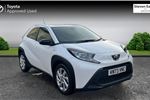 2023 Toyota Aygo X