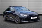 2025 Audi RS3