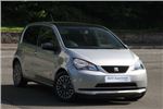 2019 SEAT Mii