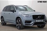 2024 Volvo XC90