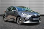 2021 Toyota Yaris