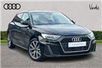 2024 Audi A1