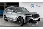 2022 BMW X7