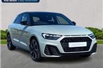 2025 Audi A1