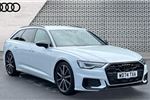 2025 Audi A6 Avant