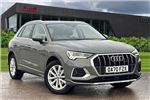 2020 Audi Q3