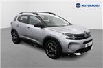 2022 Citroen C5 Aircross