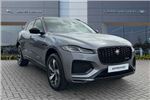 2023 Jaguar F-Pace