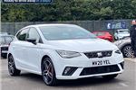 2020 SEAT Ibiza