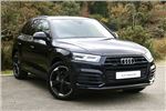 2020 Audi Q5