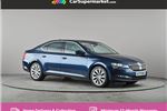 2020 Skoda Superb