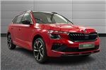 2024 Skoda Kamiq