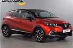 2018 Renault Captur