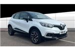 2018 Renault Captur