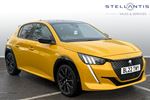 2022 Peugeot 208