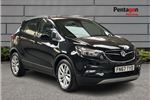 2017 Vauxhall Mokka X