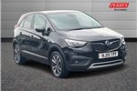 2019 Vauxhall Crossland X