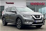 2019 Nissan X-Trail