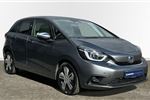 2022 Honda Jazz