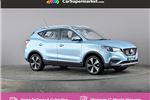 2021 MG ZS EV