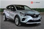 2022 Renault Captur