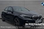 2022 BMW 1 Series
