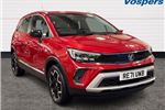 2021 Vauxhall Crossland