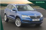 2021 Skoda Karoq