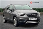 2020 Vauxhall Crossland X