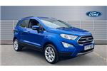2022 Ford EcoSport