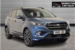 2019 Ford Kuga