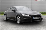 2021 Audi TT