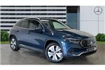 2022 Mercedes-Benz EQA