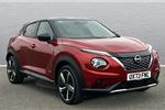 2024 Nissan Juke