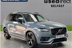 2020 Volvo XC90