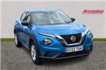2022 Nissan Juke