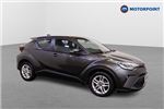 2021 Toyota C-HR