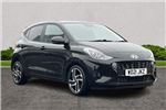 2021 Hyundai i10