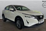 2021 Nissan Qashqai