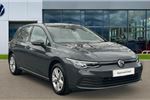 2023 Volkswagen Golf