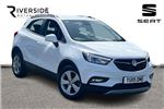 2019 Vauxhall Mokka X