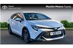 2020 Toyota Corolla Touring Sport